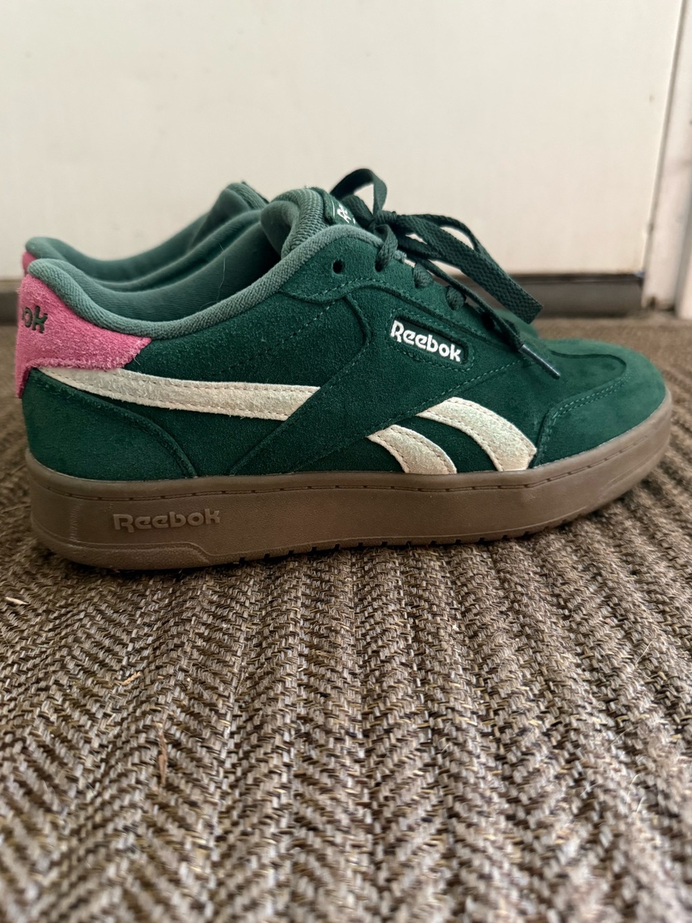 Reebok Sneakers - Picture 2 of 6